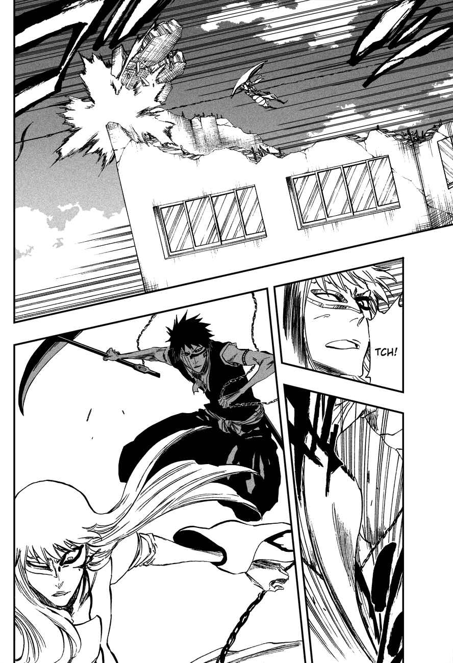 Read Bleach PT-BR Manga Online