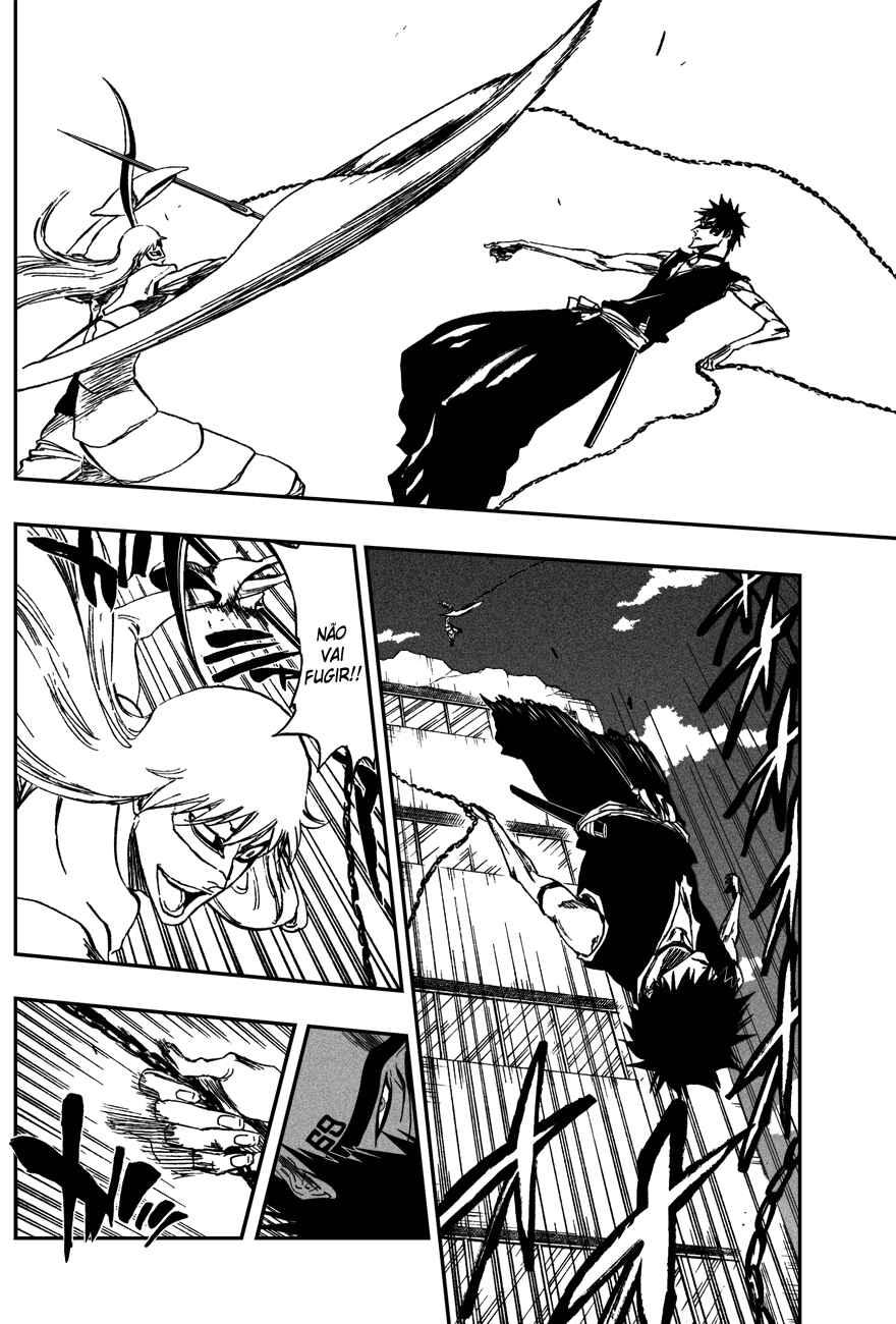 Read Bleach PT-BR Manga Online