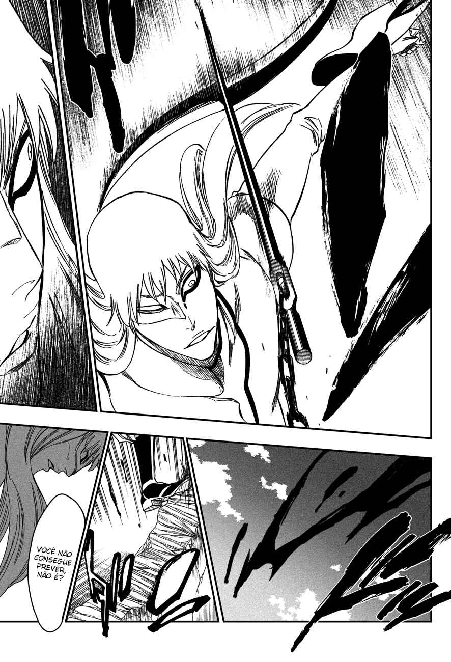 Read Bleach PT-BR Manga Online