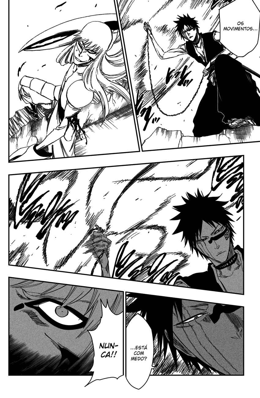Read Bleach PT-BR Manga Online