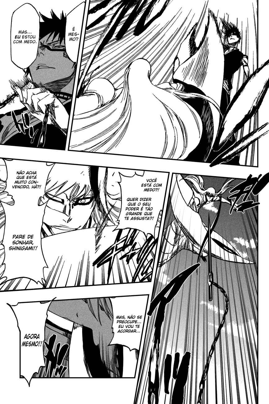 Read Bleach PT-BR Manga Online