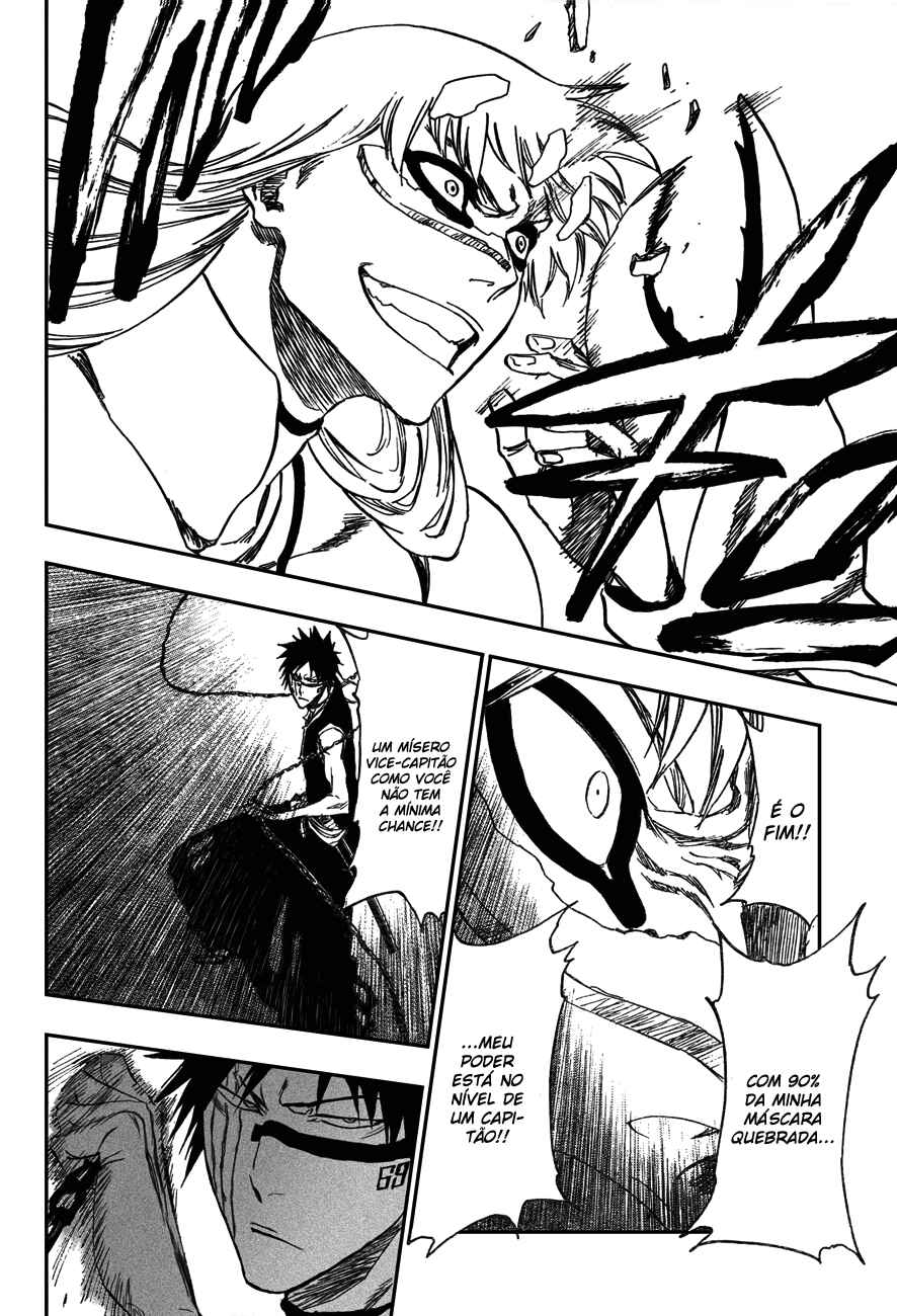 Read Bleach PT-BR Manga Online