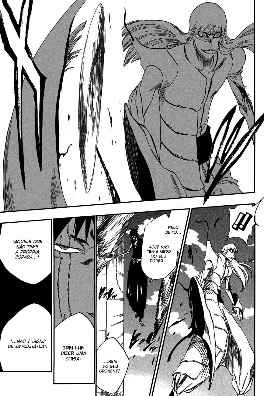Read Bleach PT-BR Manga Online