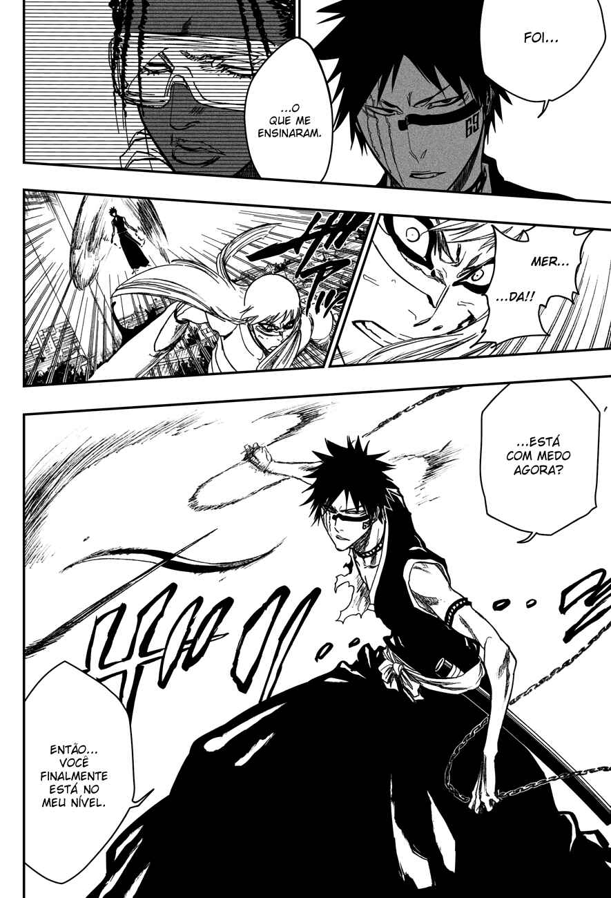 Read Bleach PT-BR Manga Online
