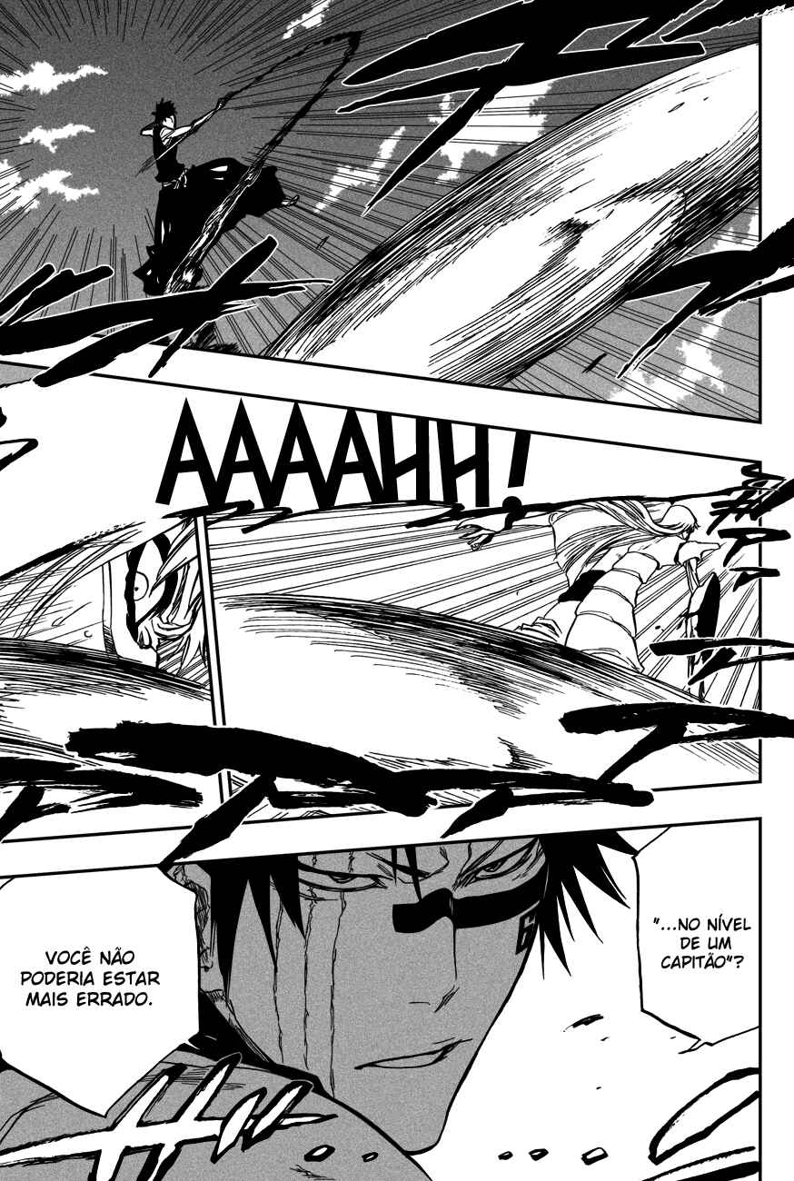 Read Bleach PT-BR Manga Online