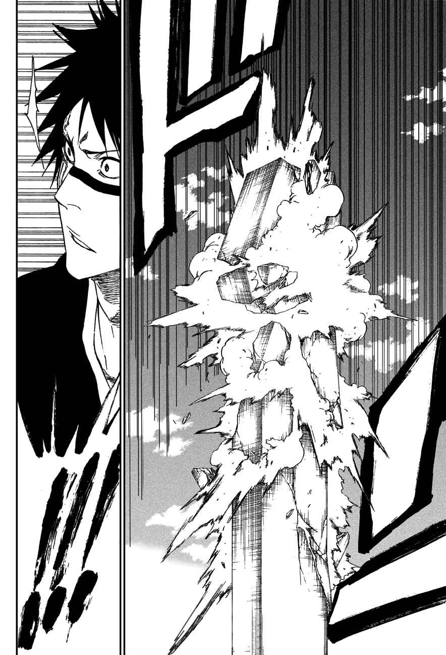 Read Bleach PT-BR Manga Online