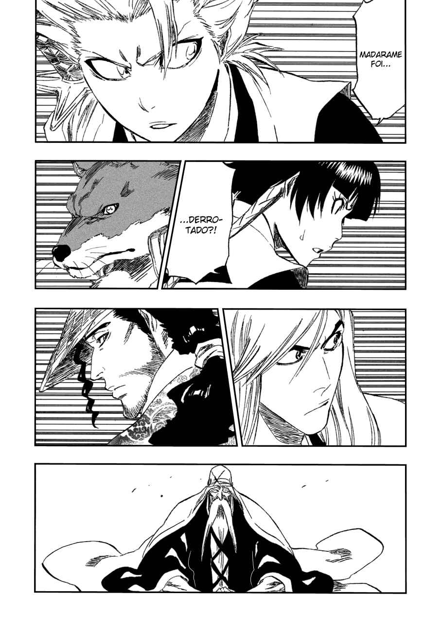 Read Bleach PT-BR Manga Online
