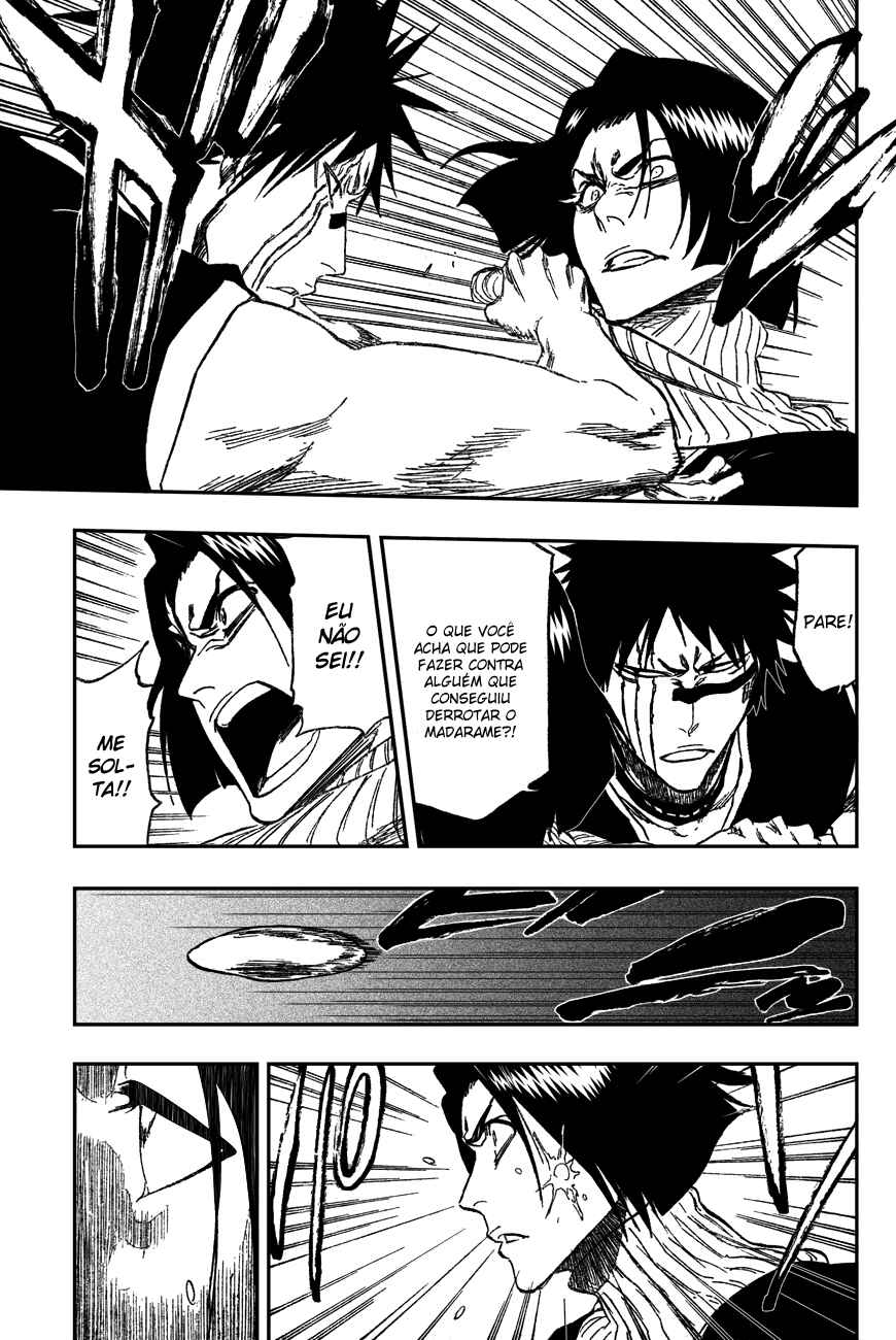 Read Bleach PT-BR Manga Online