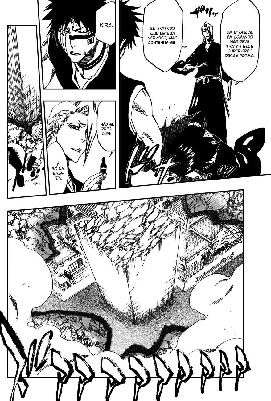 Read Bleach PT-BR Manga Online