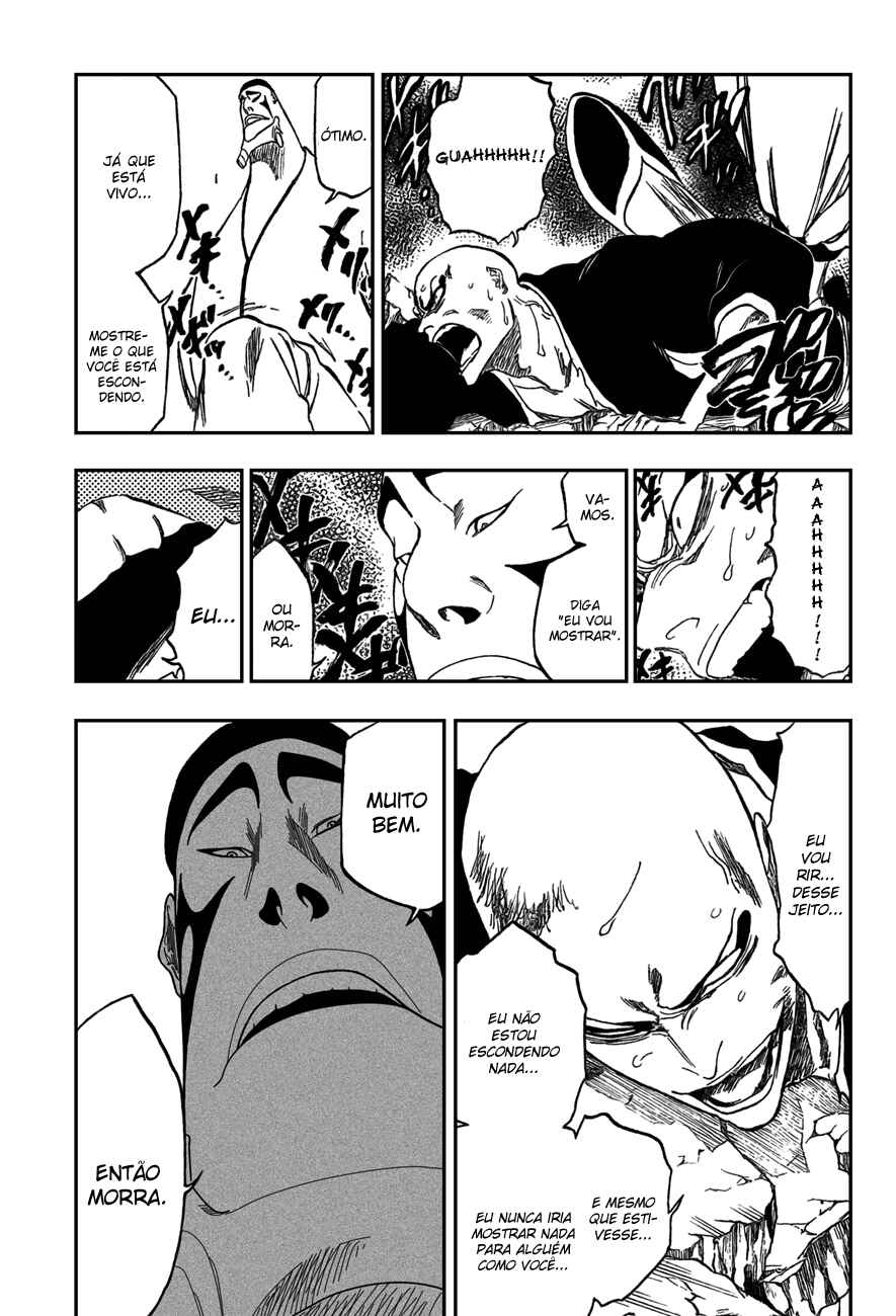 Read Bleach PT-BR Manga Online