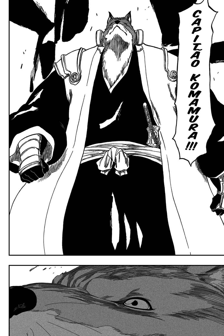 Read Bleach PT-BR Manga Online