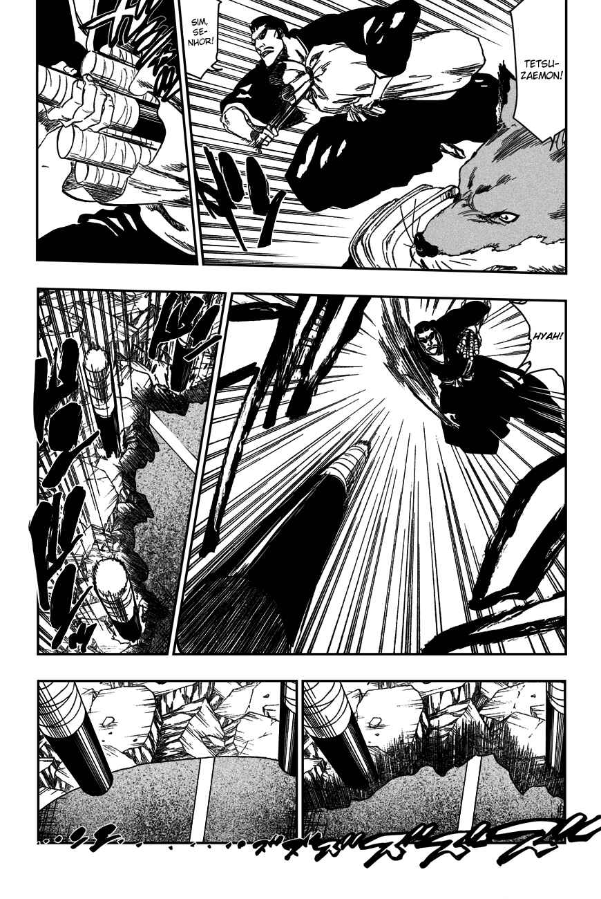Read Bleach PT-BR Manga Online