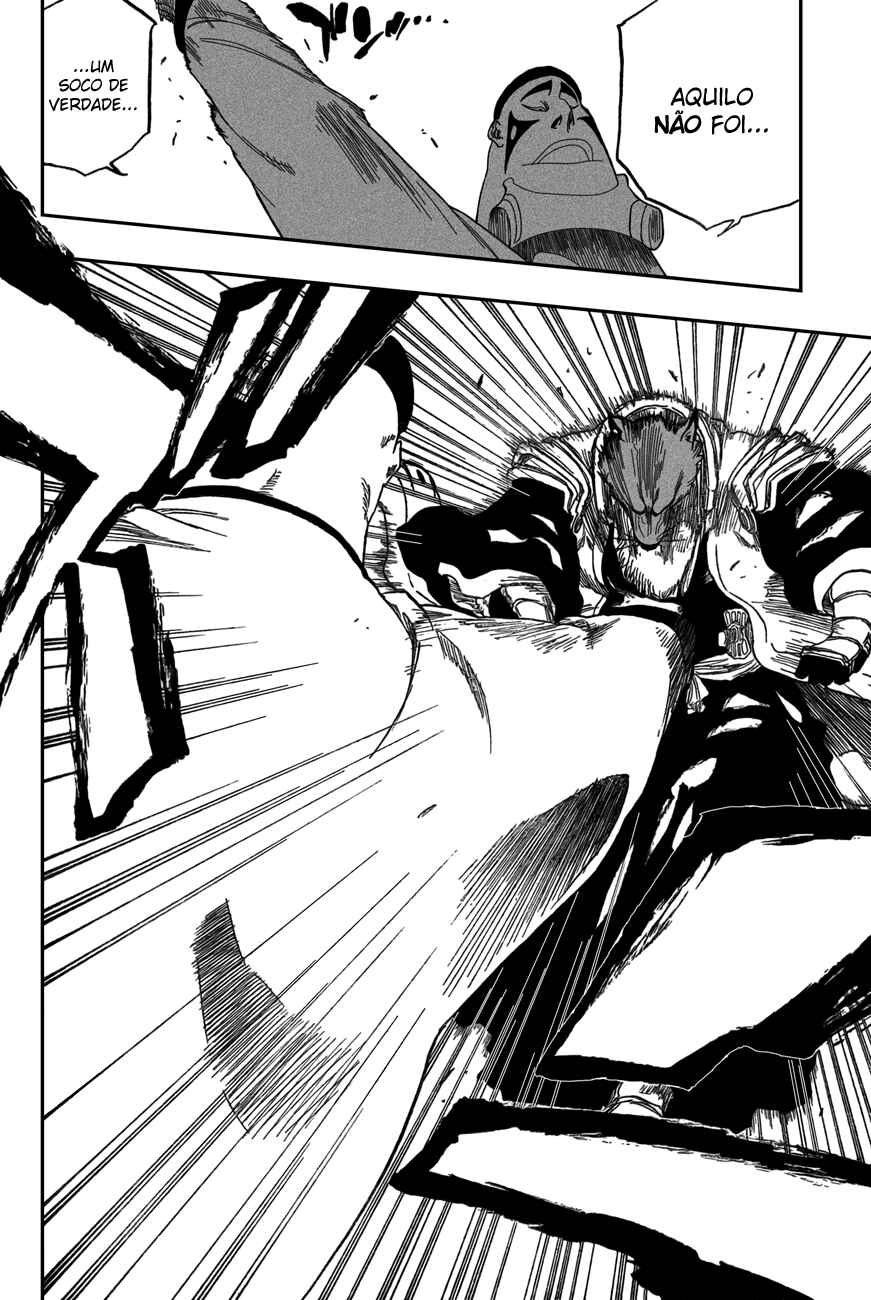 Read Bleach PT-BR Manga Online