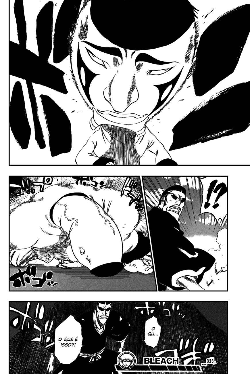 Read Bleach PT-BR Manga Online