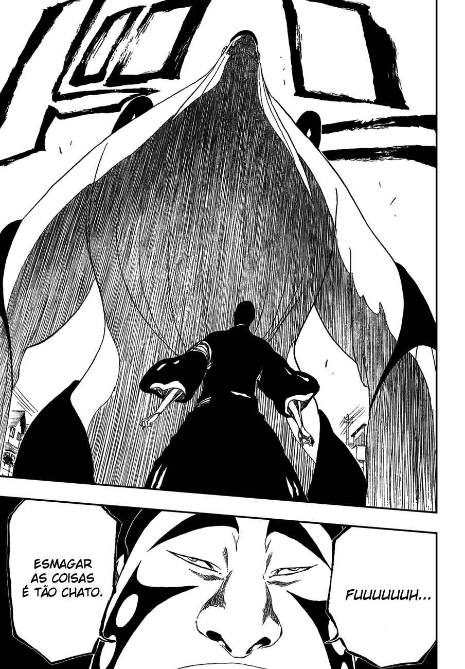 Read Bleach PT-BR Manga Online
