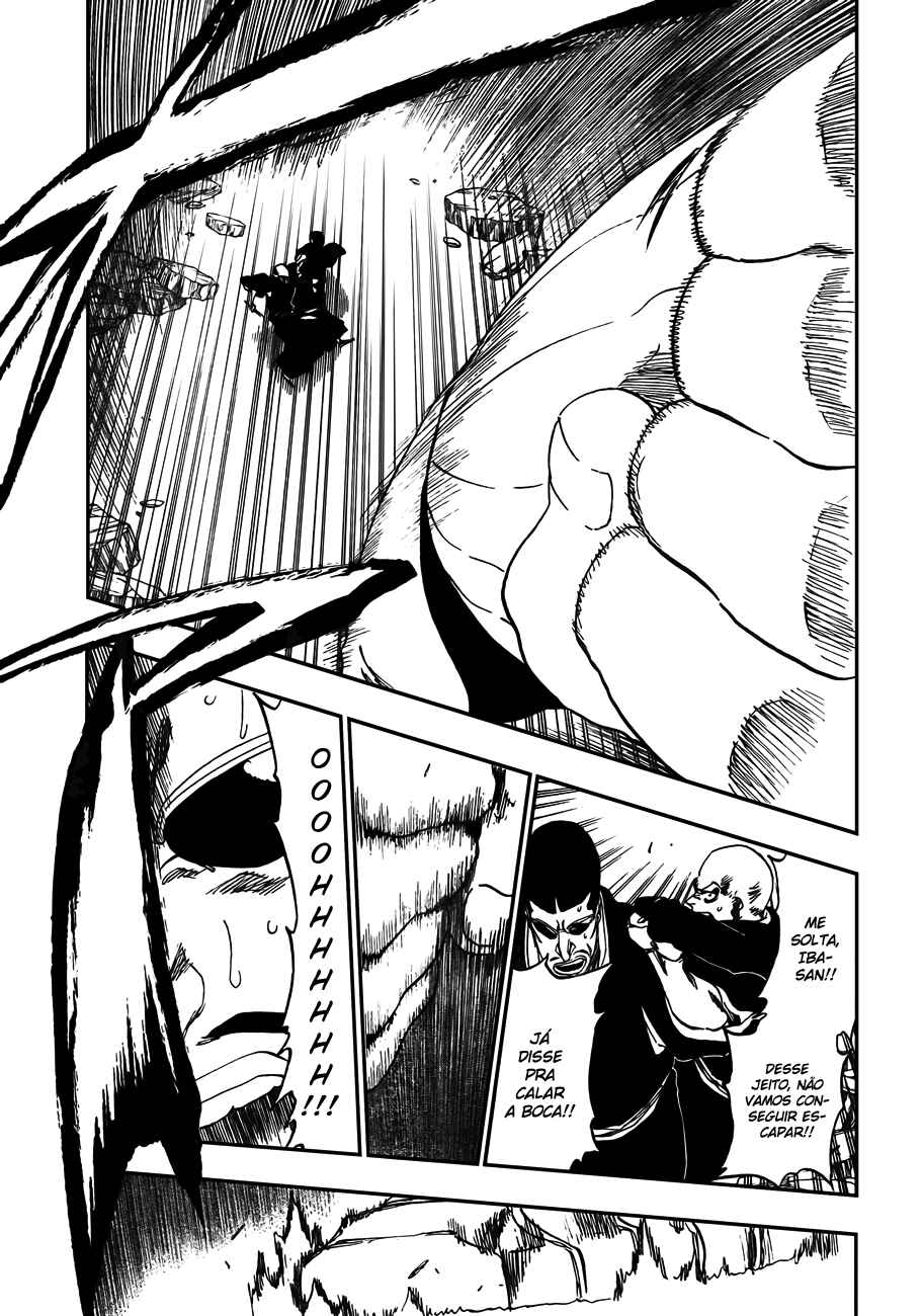 Read Bleach PT-BR Manga Online