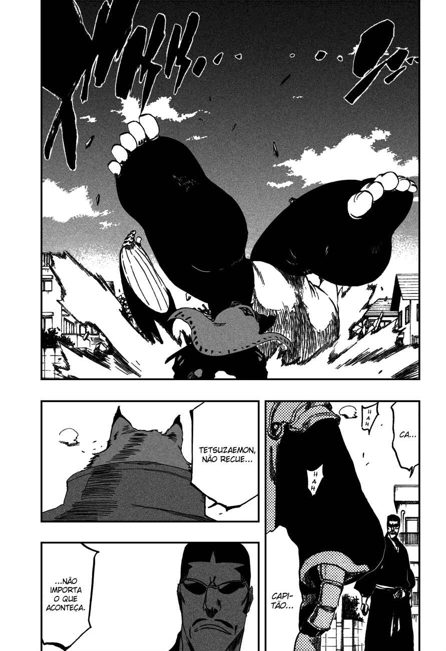 Read Bleach PT-BR Manga Online