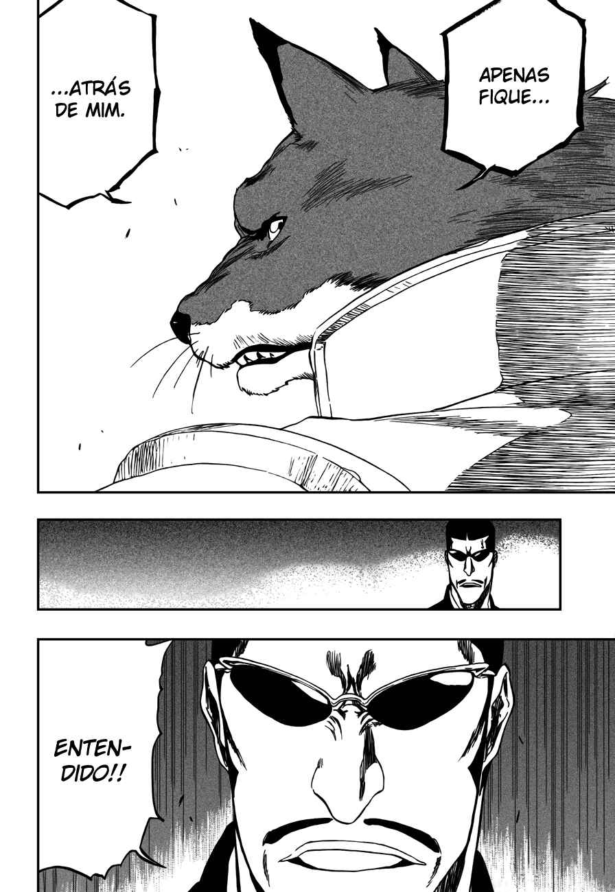 Read Bleach PT-BR Manga Online