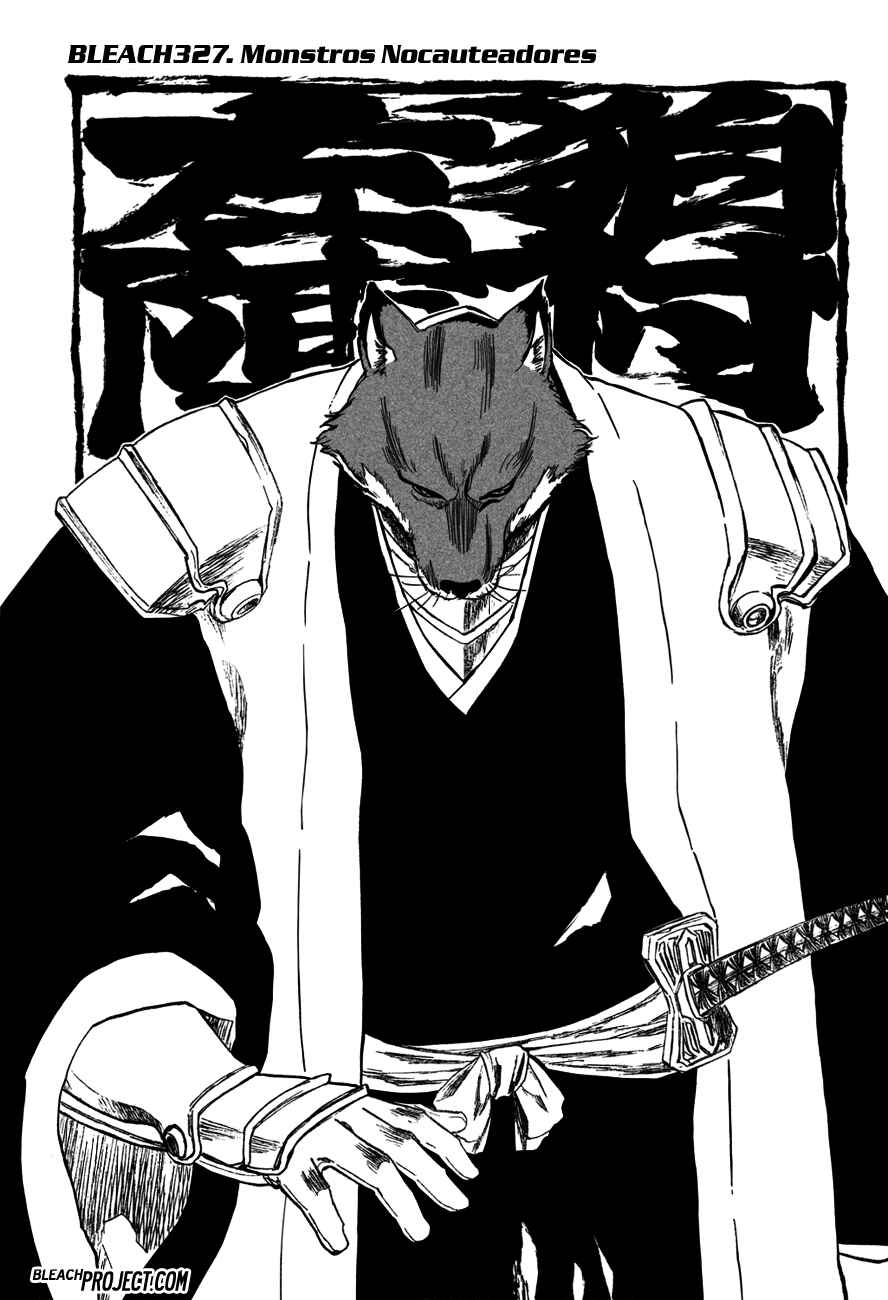 Read Bleach PT-BR Manga Online