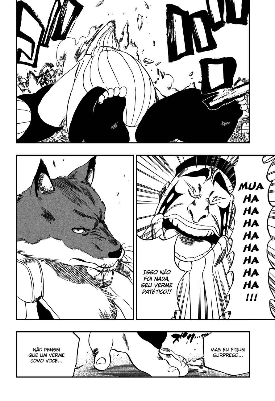 Read Bleach PT-BR Manga Online