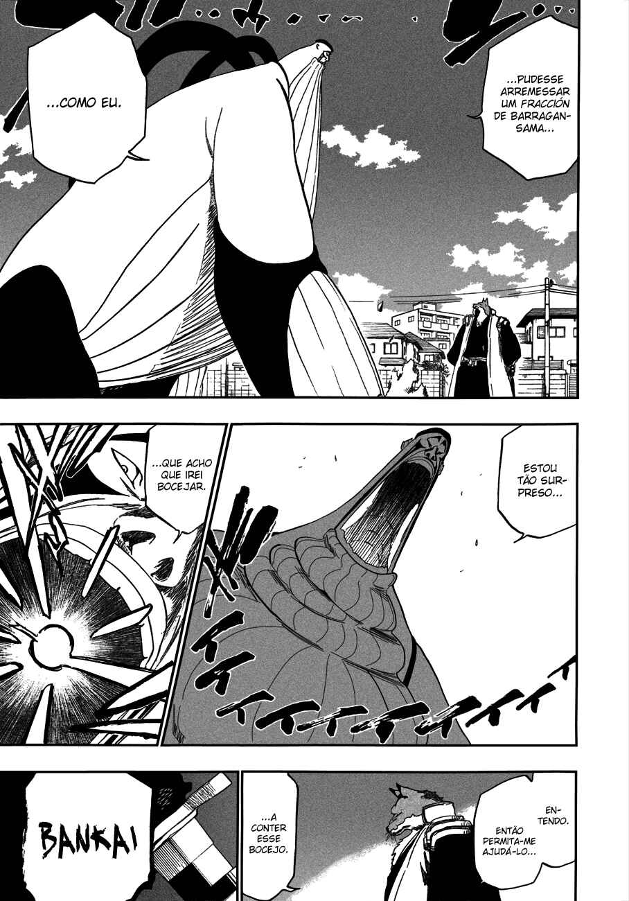 Read Bleach PT-BR Manga Online