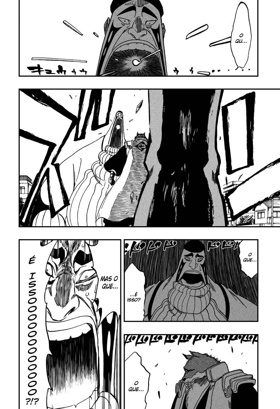 Read Bleach PT-BR Manga Online