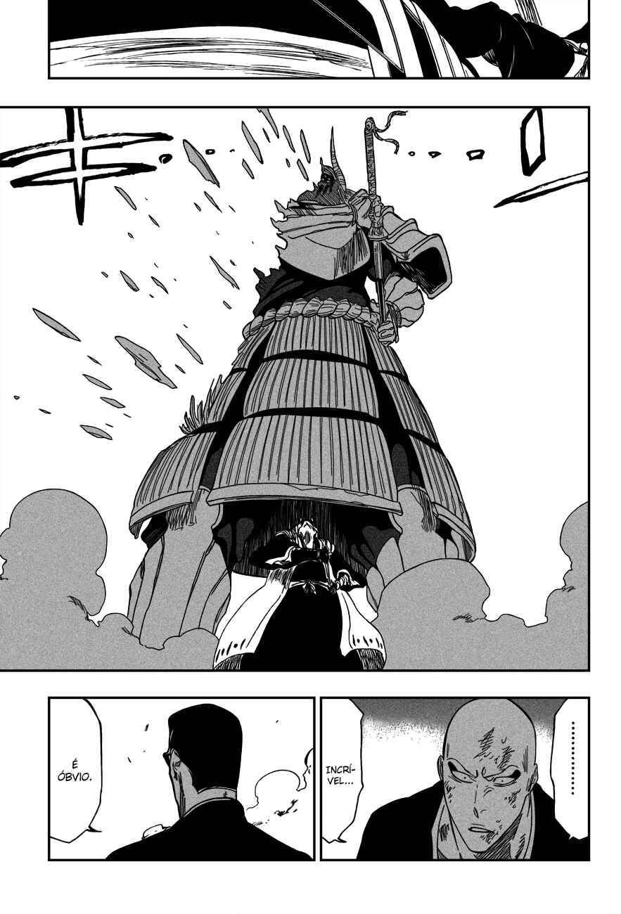 Read Bleach PT-BR Manga Online