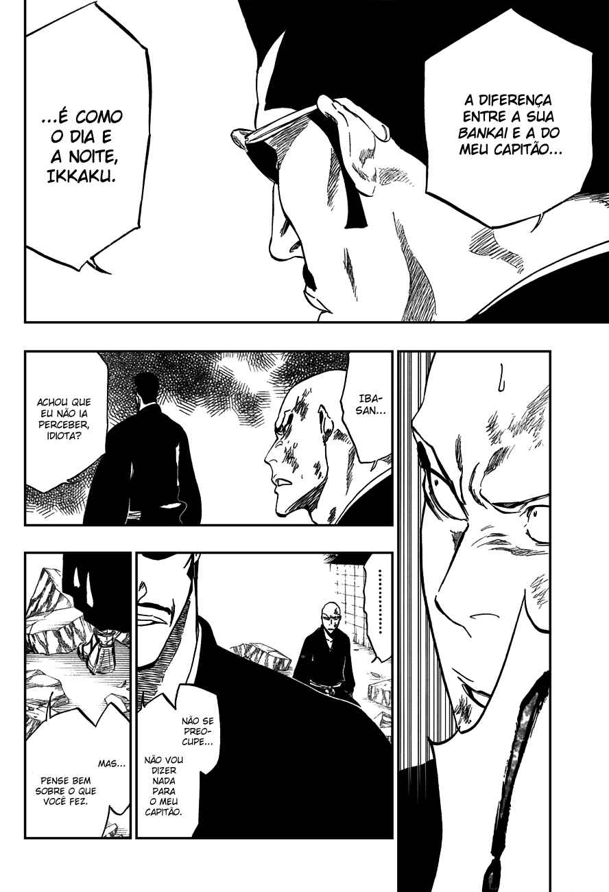 Read Bleach PT-BR Manga Online