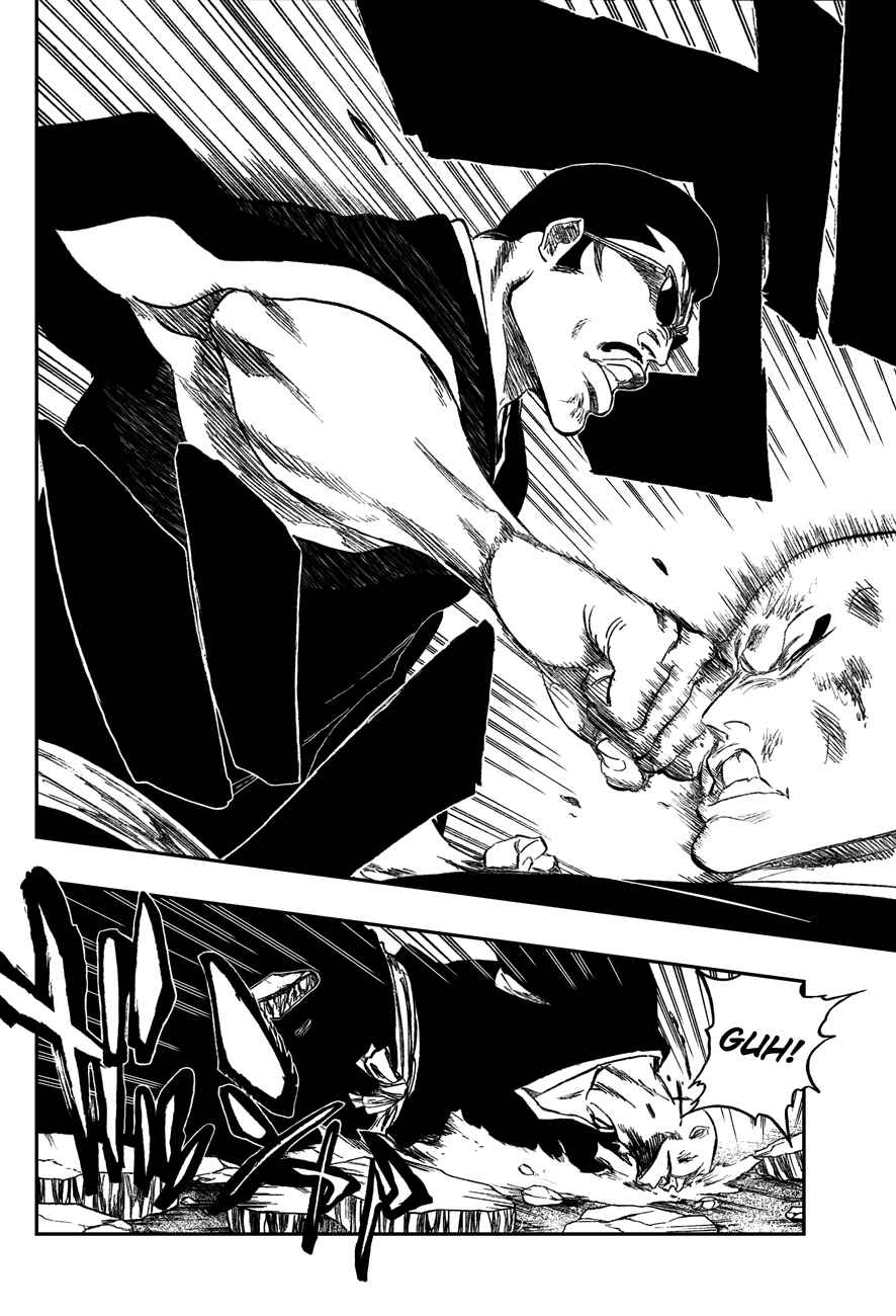 Read Bleach PT-BR Manga Online