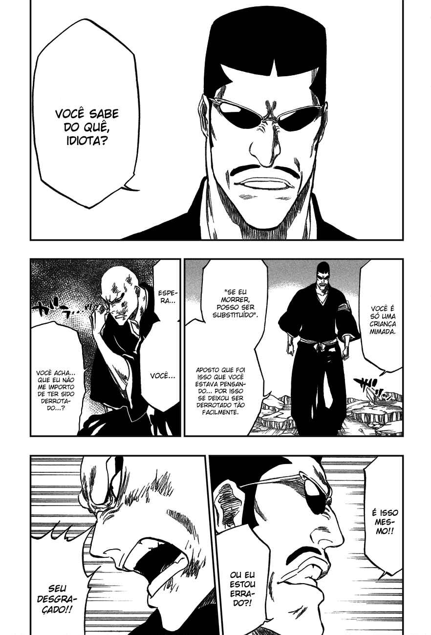Read Bleach PT-BR Manga Online