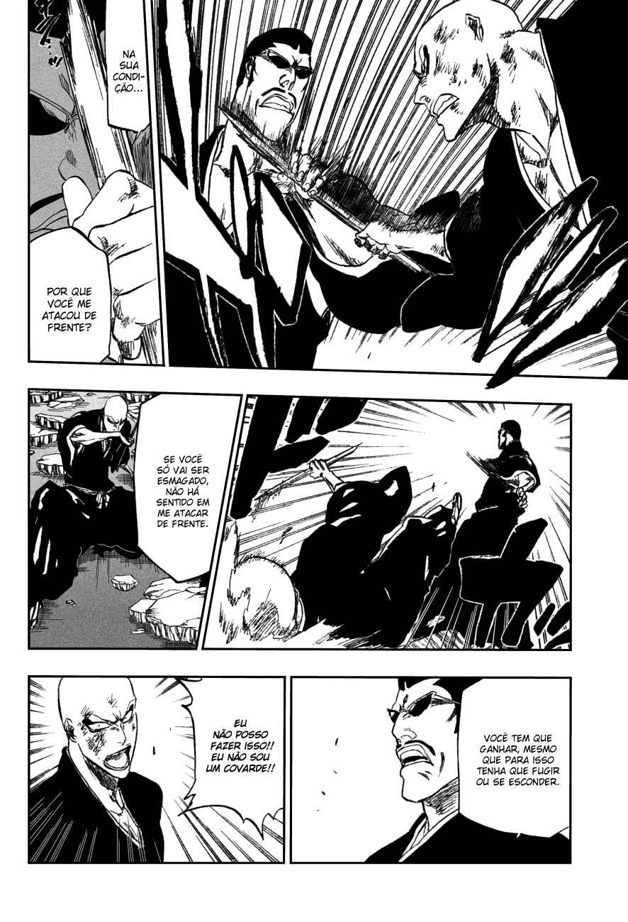 Read Bleach PT-BR Manga Online