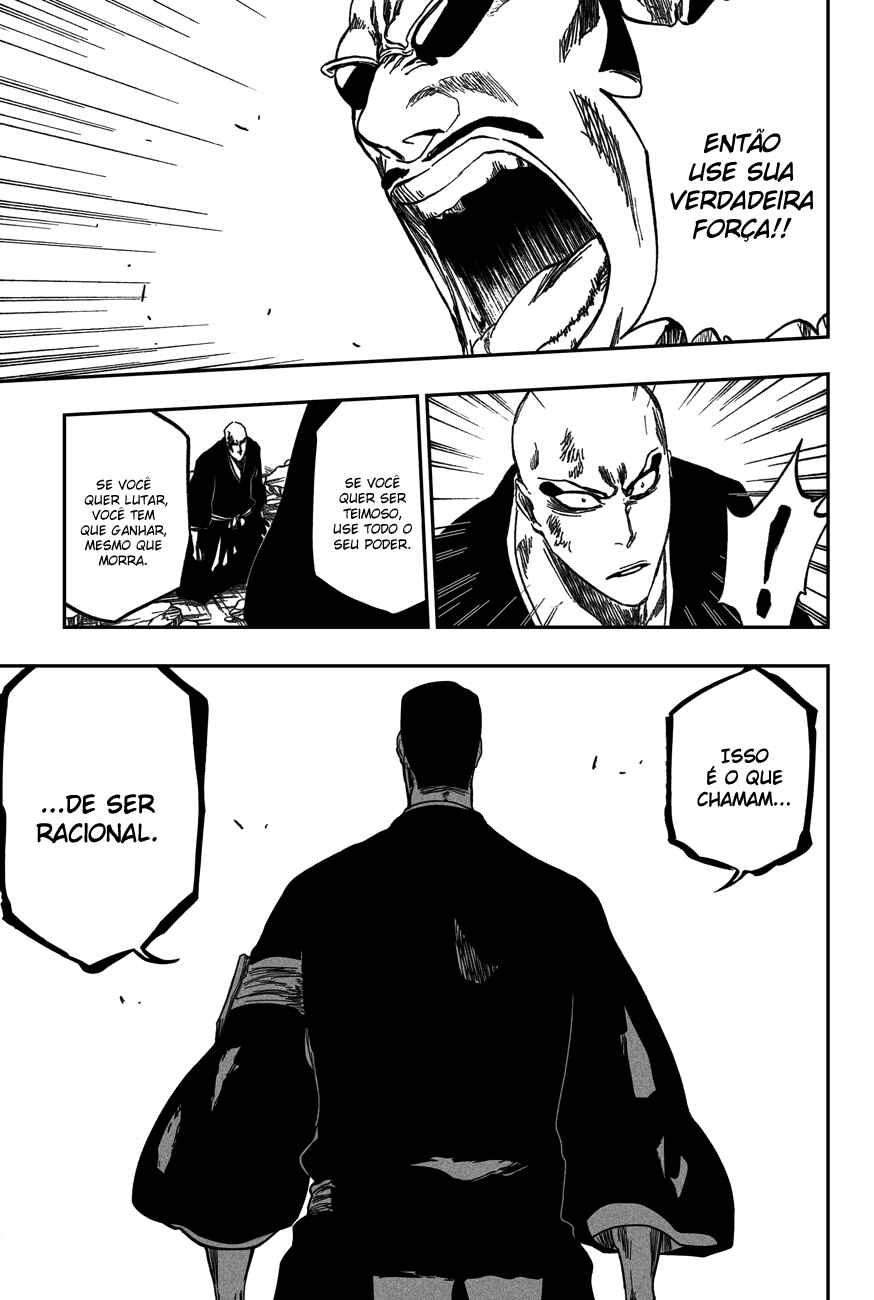 Read Bleach PT-BR Manga Online
