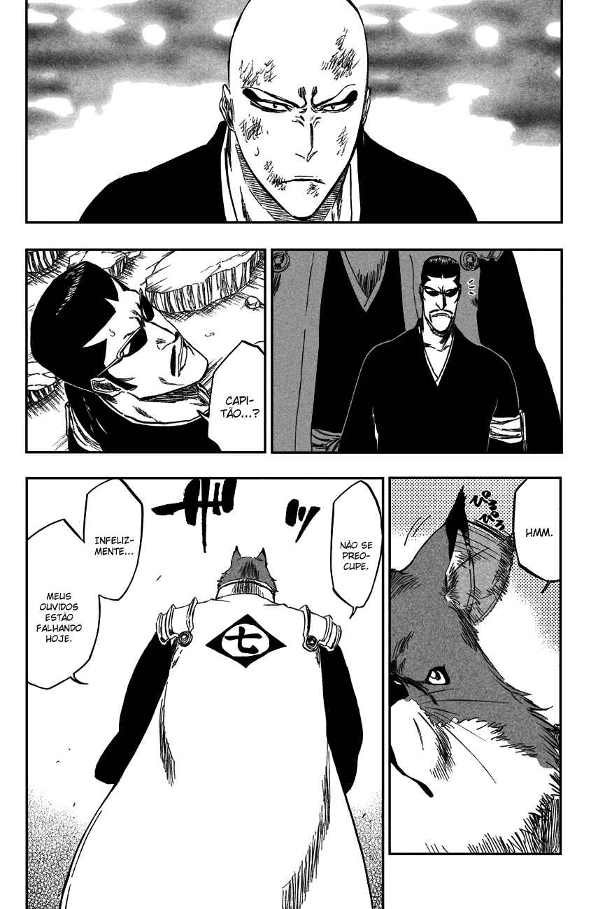 Read Bleach PT-BR Manga Online