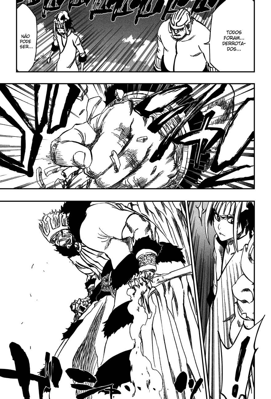 Read Bleach PT-BR Manga Online