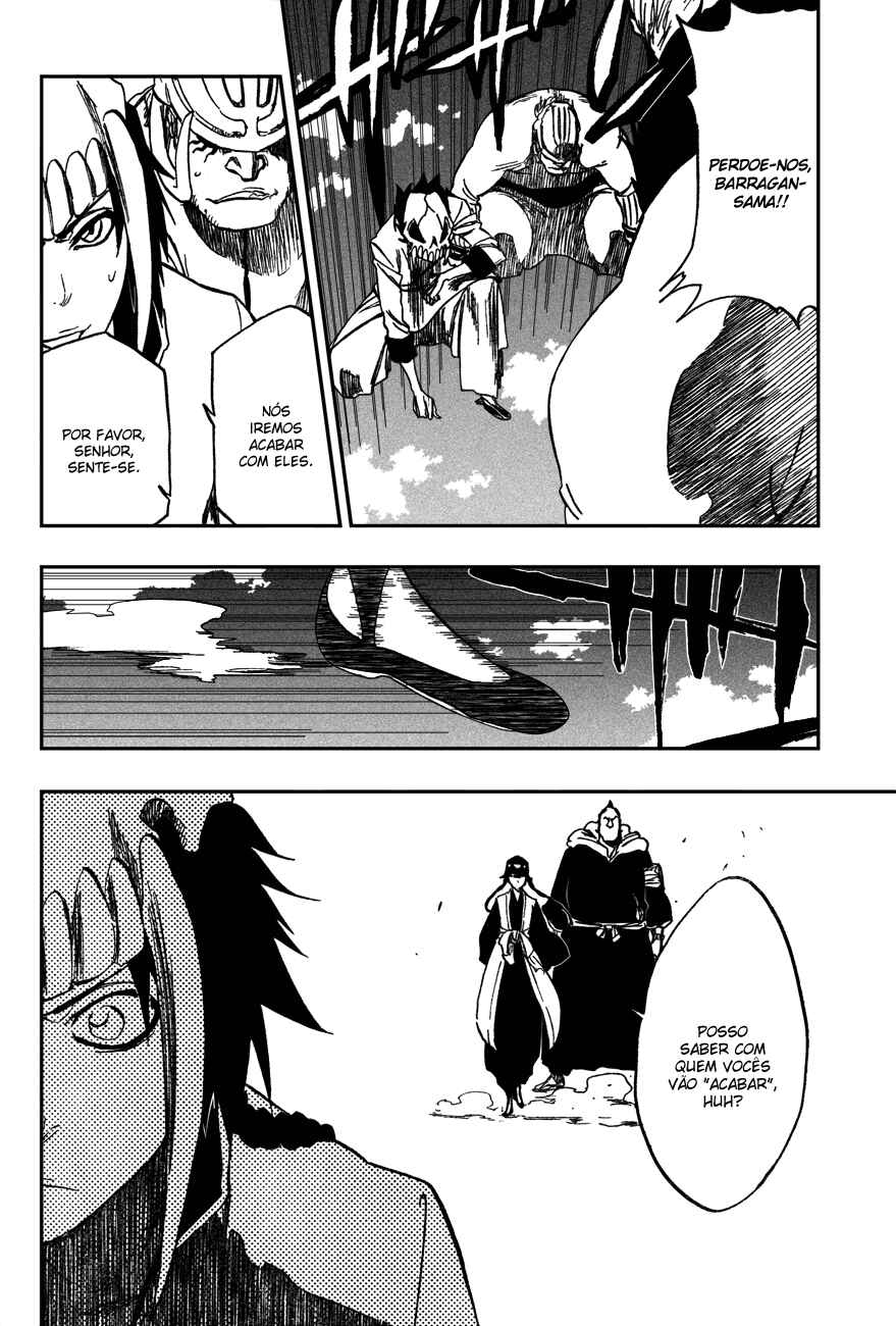 Read Bleach PT-BR Manga Online