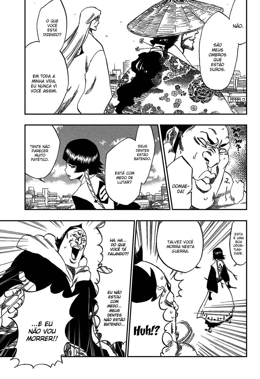 Read Bleach PT-BR Manga Online