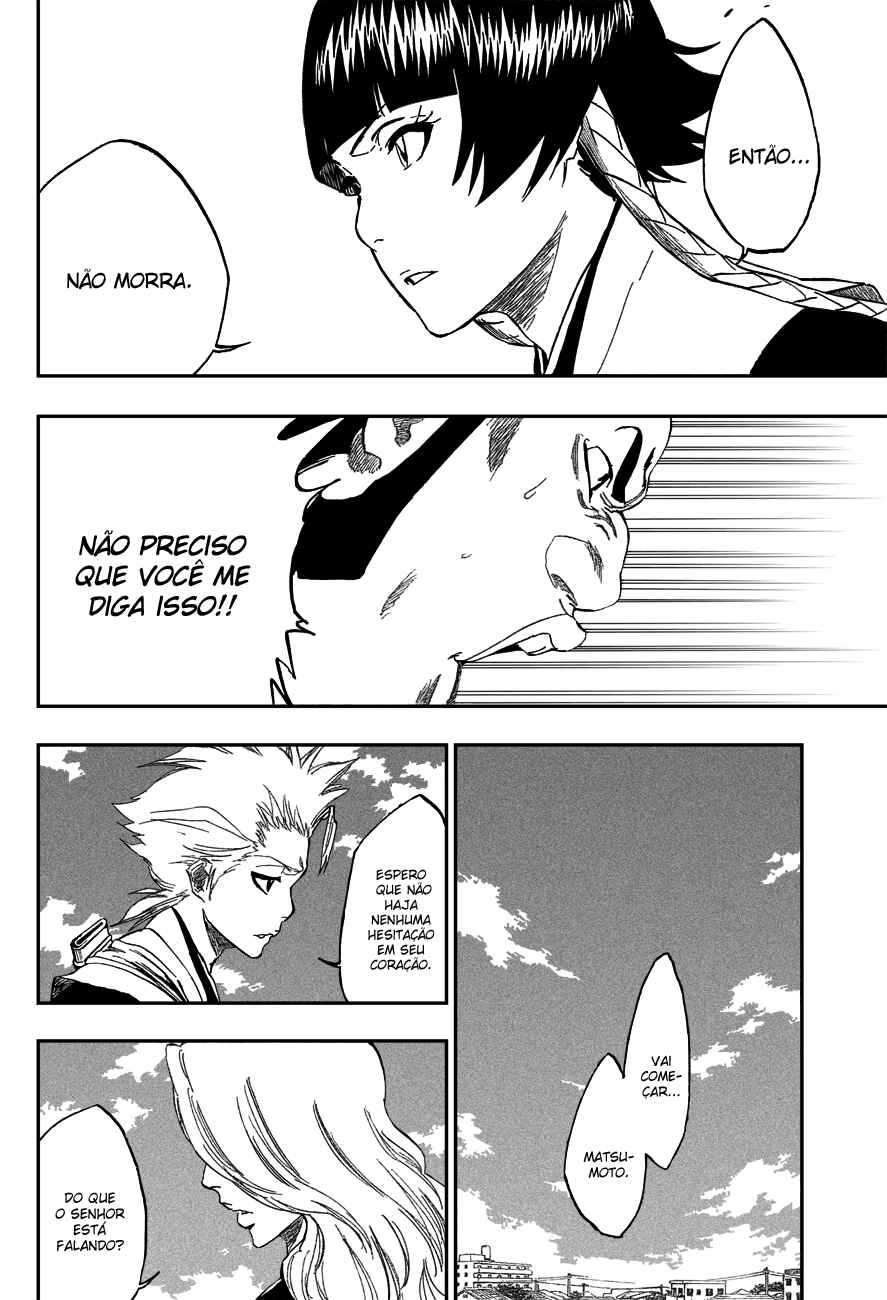 Read Bleach PT-BR Manga Online
