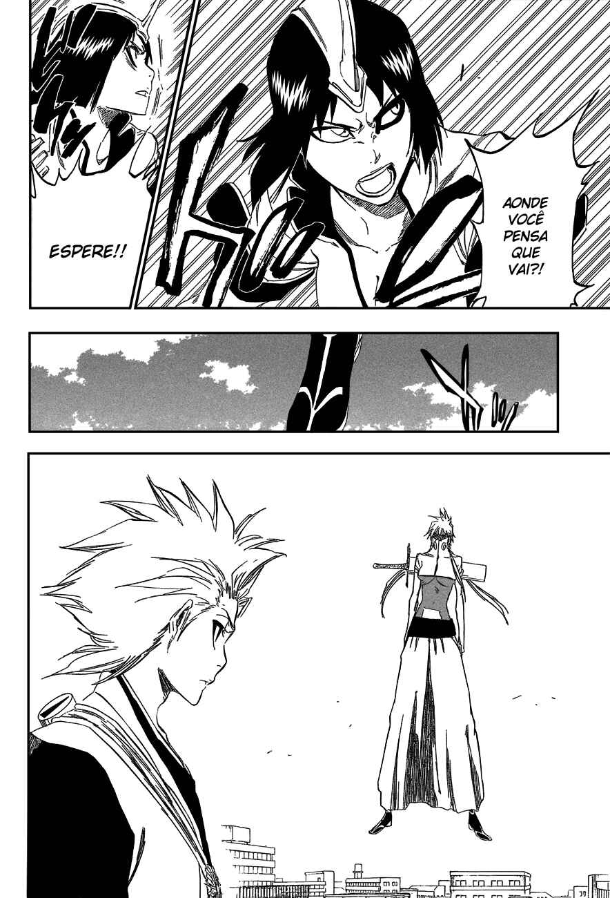 Read Bleach PT-BR Manga Online