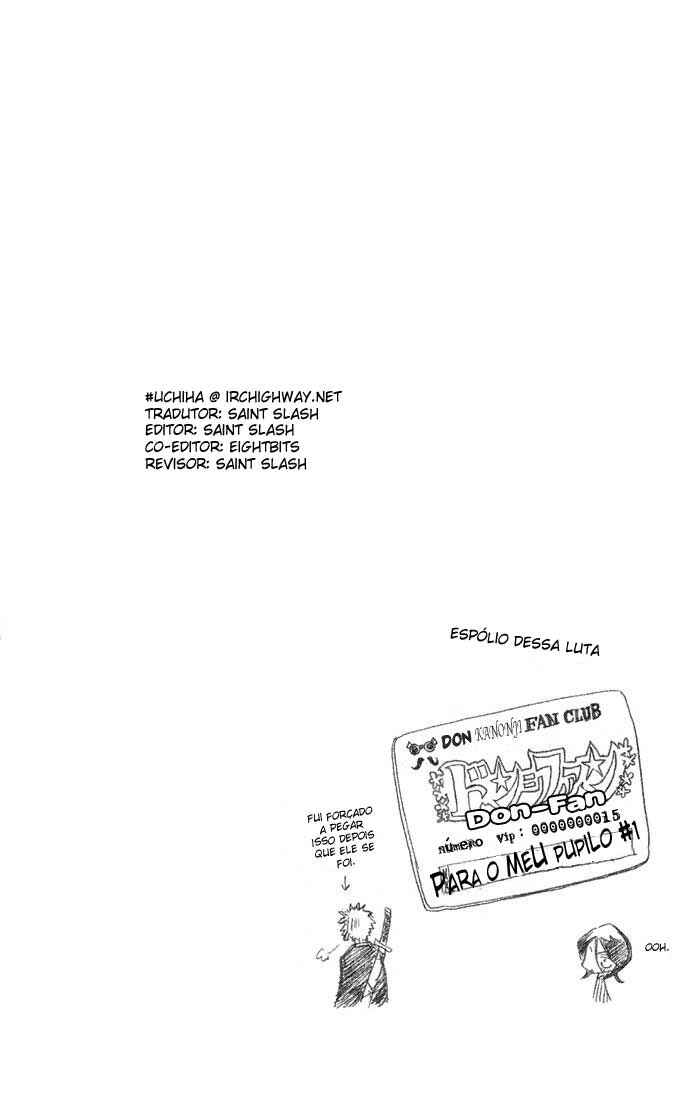 Read Bleach PT-BR Manga Online