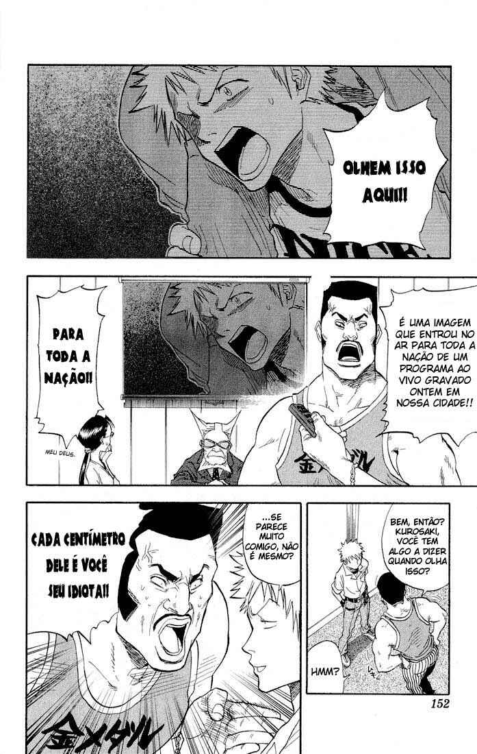 Read Bleach PT-BR Manga Online