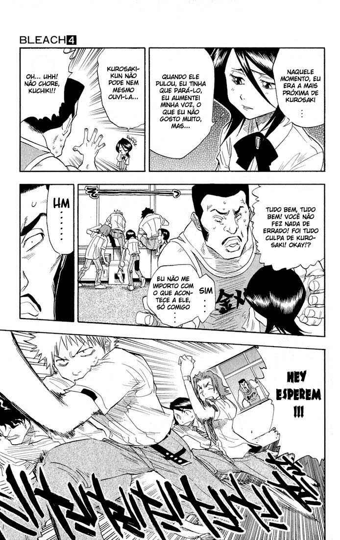 Read Bleach PT-BR Manga Online