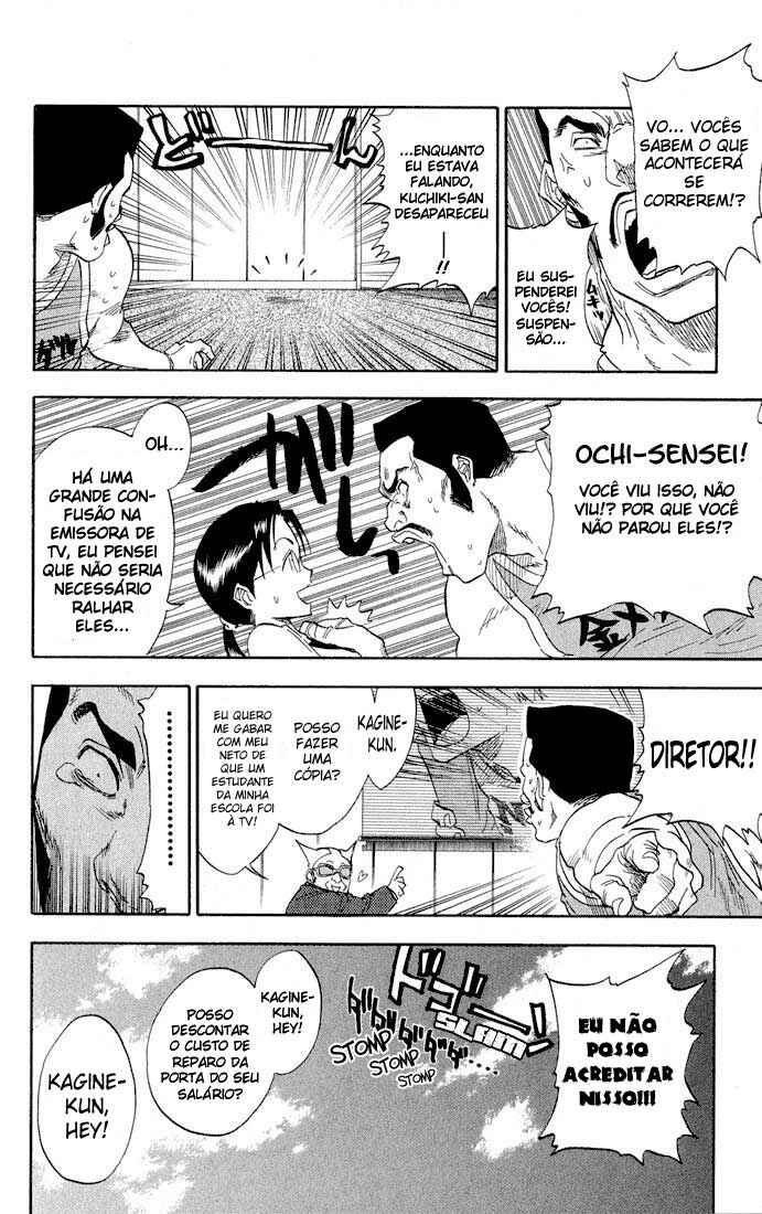 Read Bleach PT-BR Manga Online