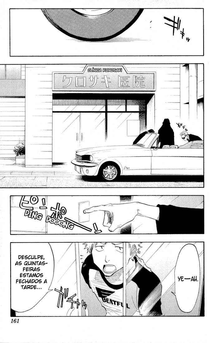 Read Bleach PT-BR Manga Online