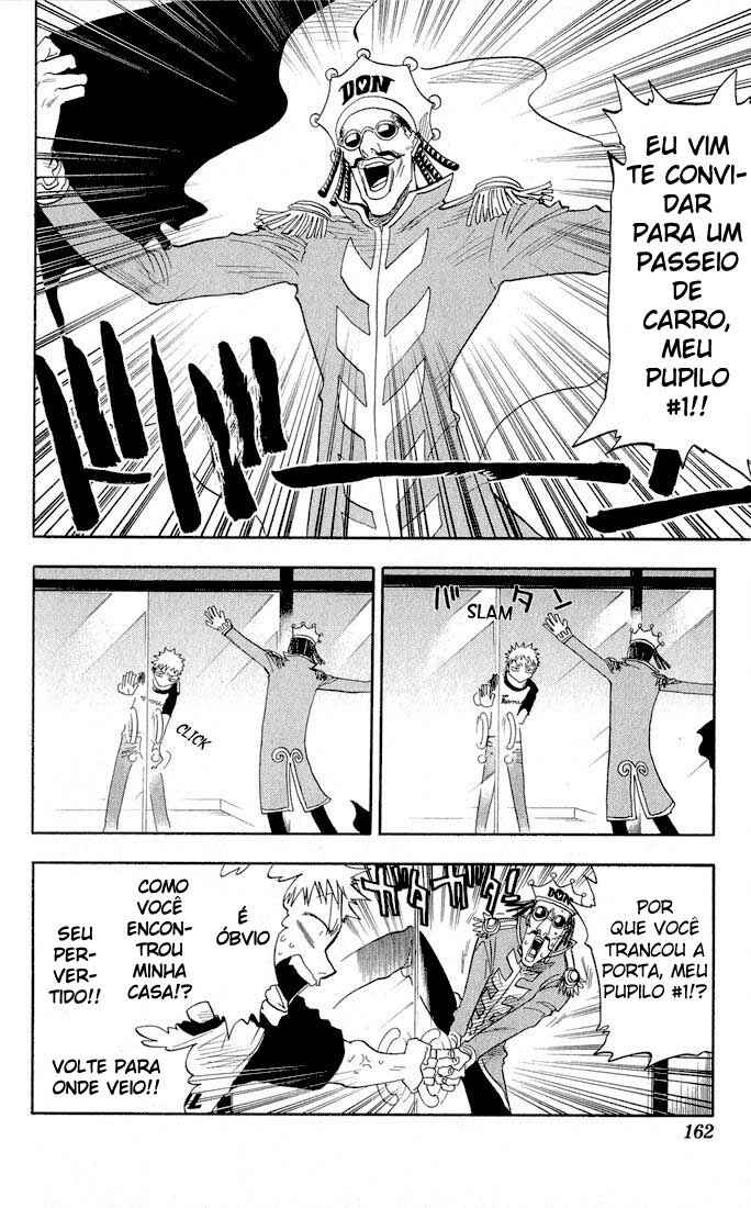 Read Bleach PT-BR Manga Online