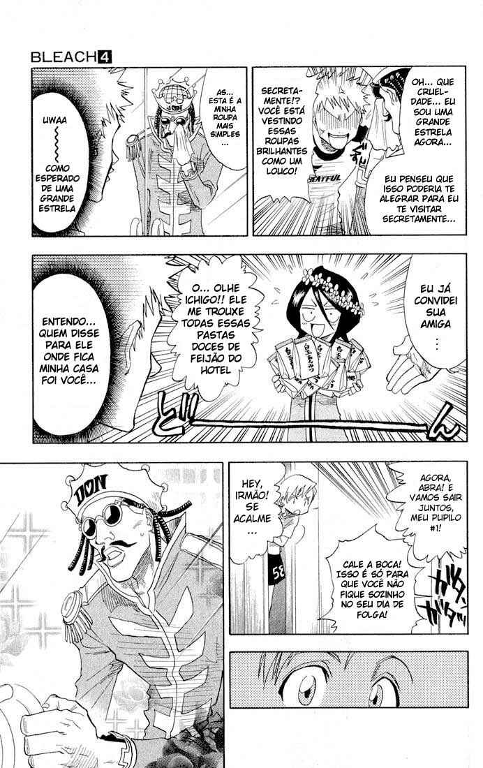 Read Bleach PT-BR Manga Online