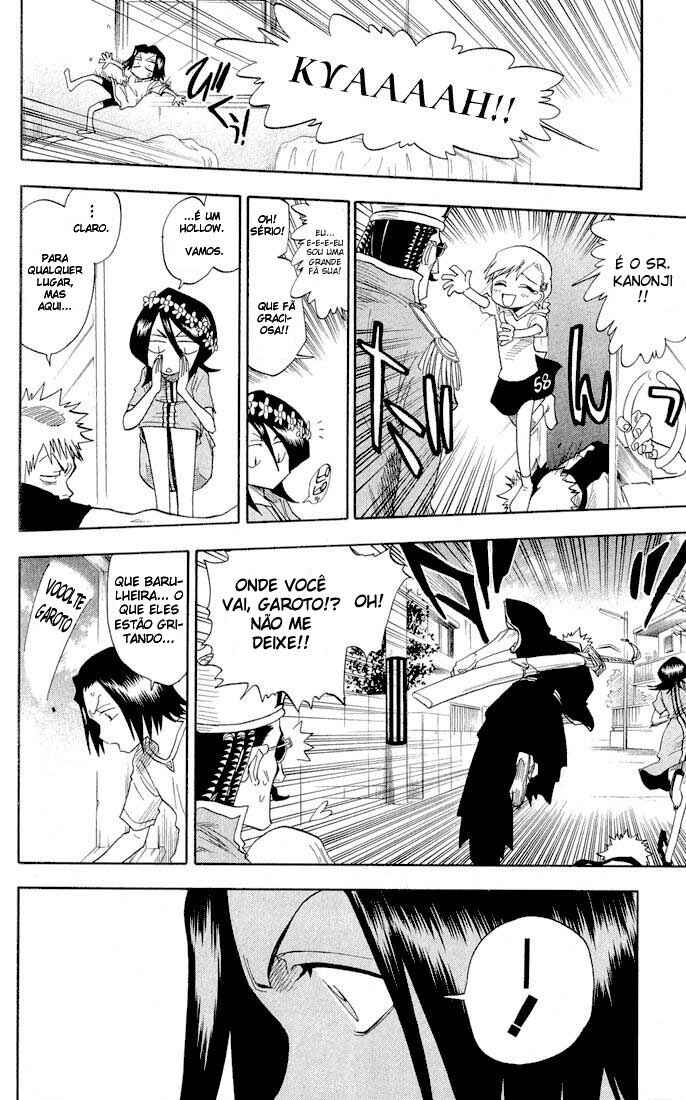 Read Bleach PT-BR Manga Online