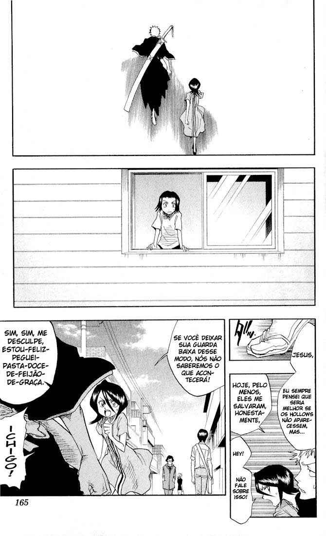 Read Bleach PT-BR Manga Online