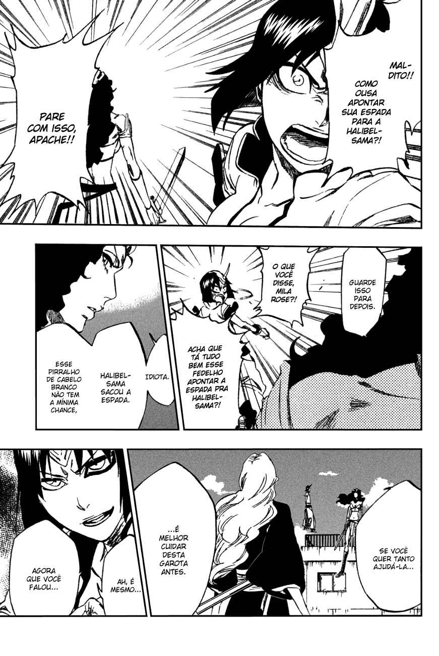 Read Bleach PT-BR Manga Online