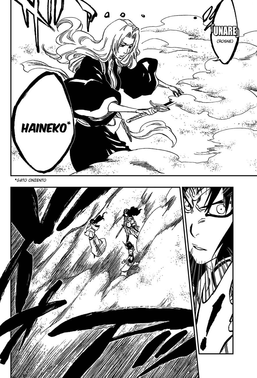Read Bleach PT-BR Manga Online