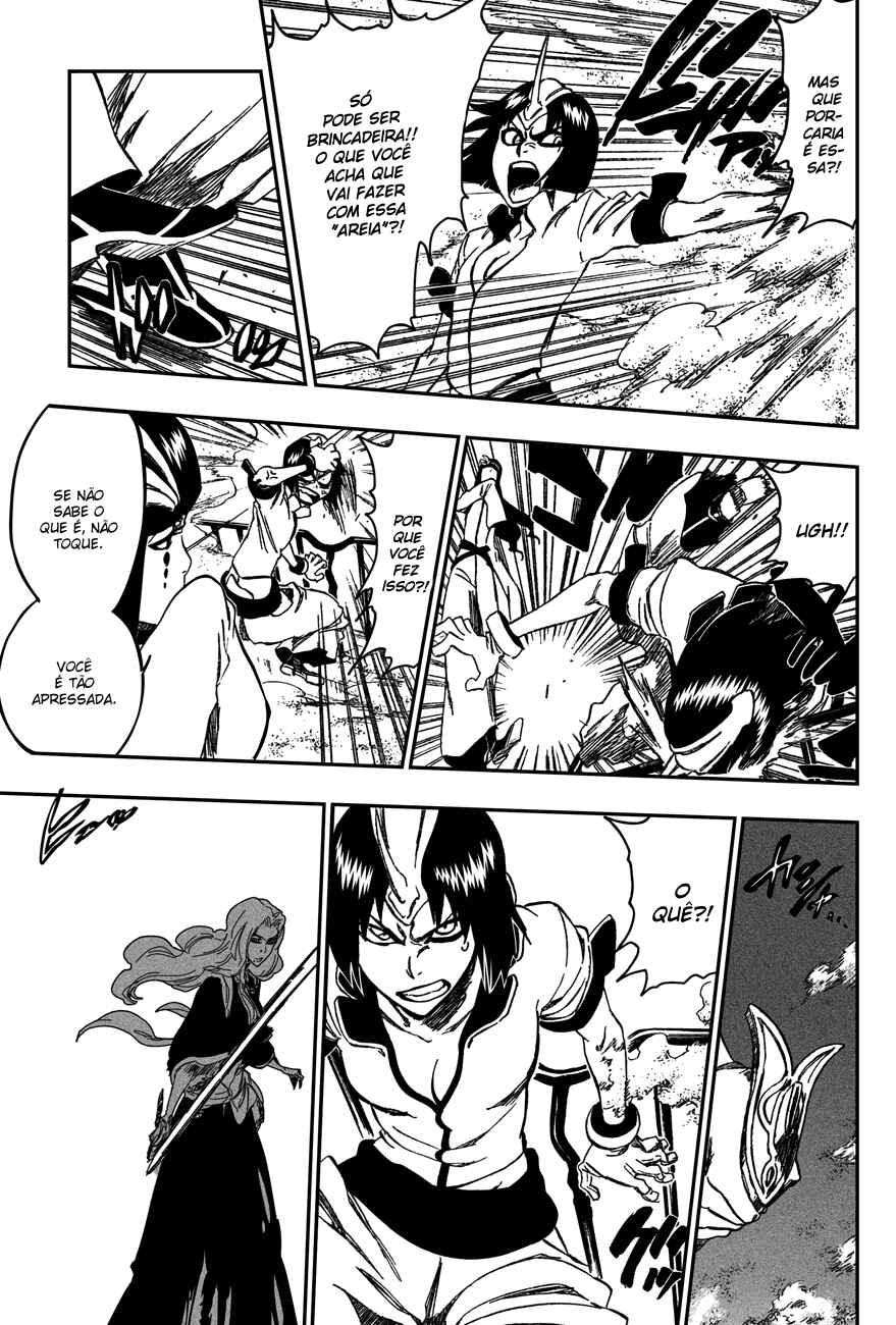 Read Bleach PT-BR Manga Online